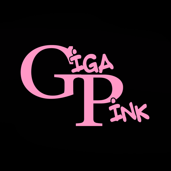 Giga Pink